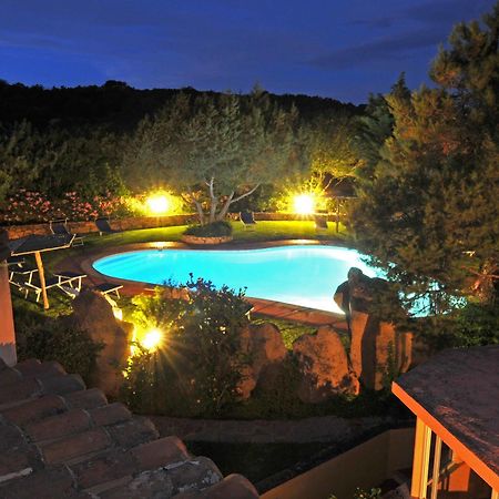 Hotel Il Piccolo Golf بورتو كيرفو المرافق الصورة