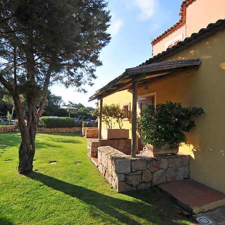 Hotel Il Piccolo Golf بورتو كيرفو المظهر الخارجي الصورة