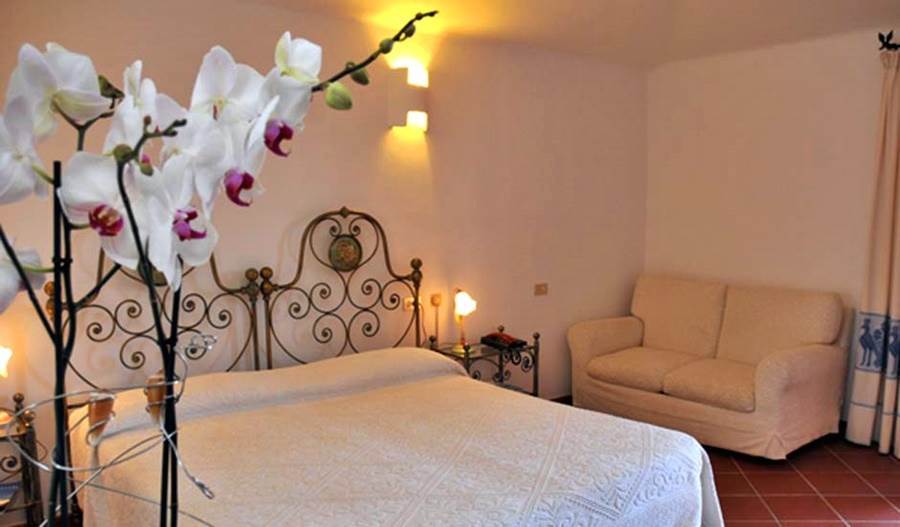 Hotel Il Piccolo Golf بورتو كيرفو المظهر الخارجي الصورة