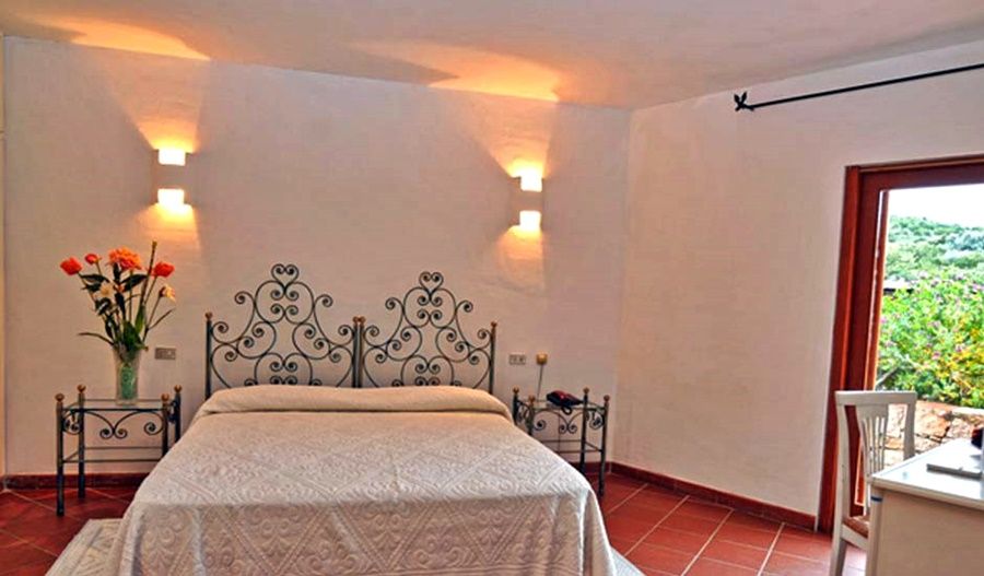 Hotel Il Piccolo Golf بورتو كيرفو المظهر الخارجي الصورة