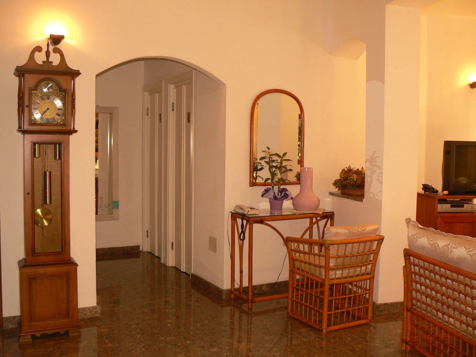 Hotel Il Piccolo Golf بورتو كيرفو المظهر الخارجي الصورة